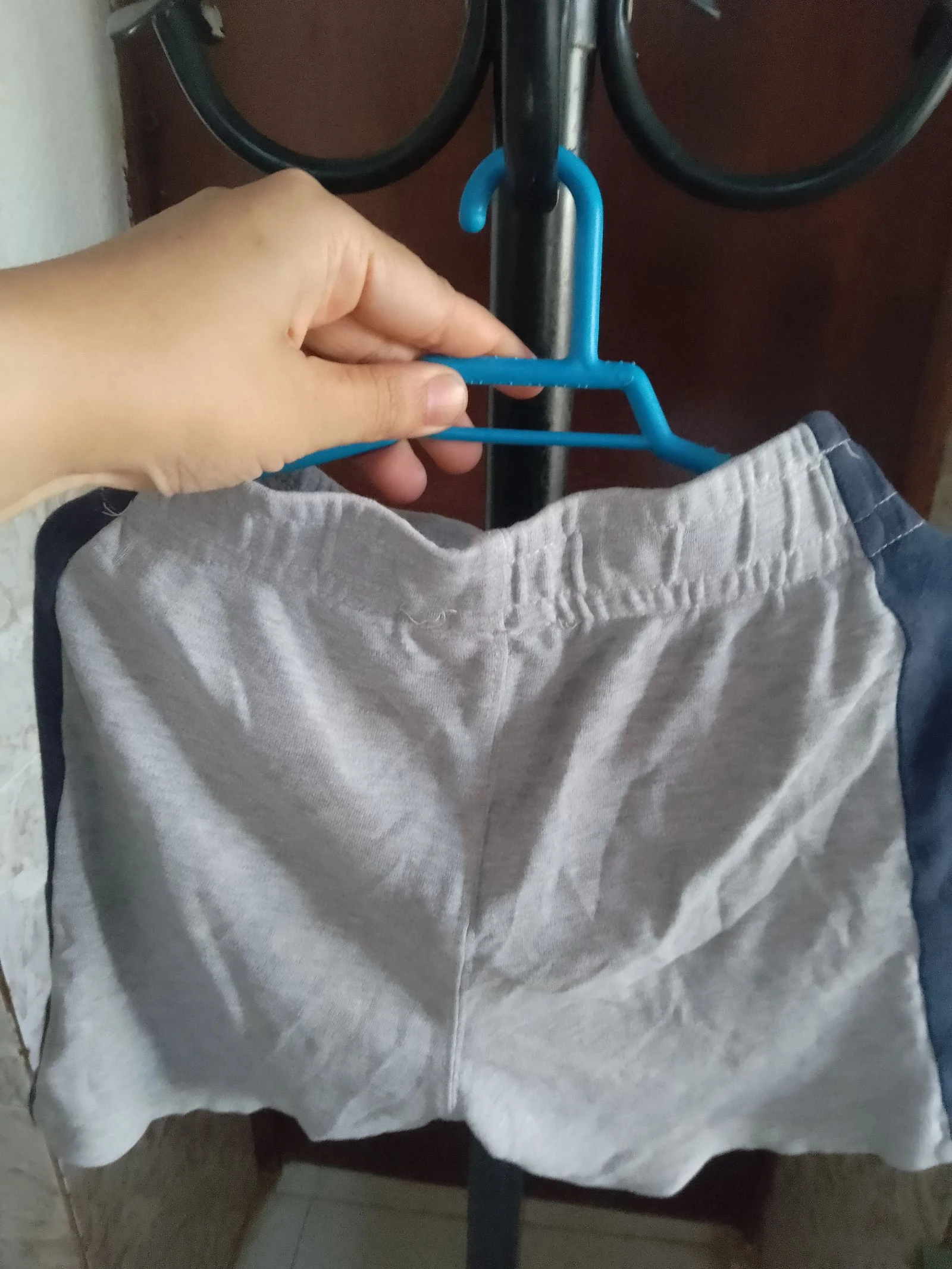 Fila pants – photo 4